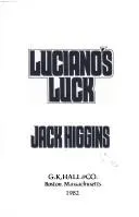 Cover of Luciano's Luck