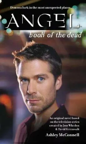 Cover of Book of the dead