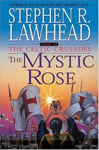 Cover of The mystic rose