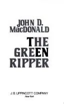 Cover of The Green Ripper