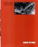 Cover of Across the Rhine (Time-Life's World War II, Vol. 22)