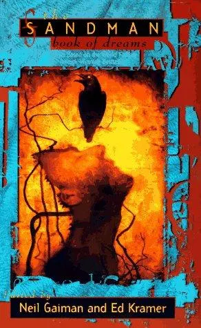 Cover of The Sandman - Book of Dreams