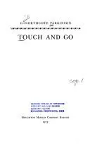 Cover of Touch and go