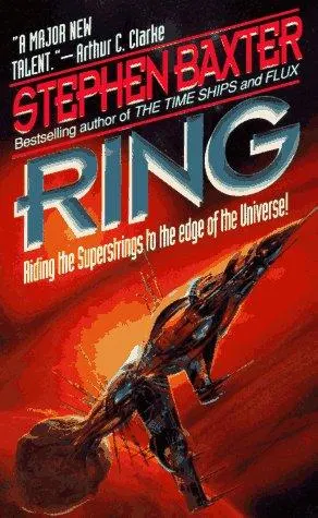 Cover of Ring