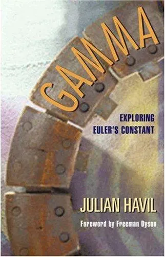 Cover of Gamma