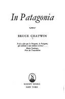 Cover of In Patagonia
