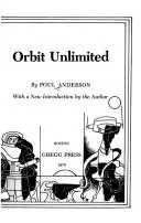Cover of Orbit unlimited