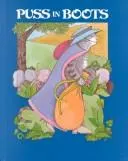 Cover of Le chat botté