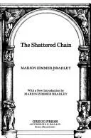 Cover of The Shattered Chain