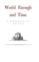 Cover of World enough and time