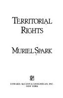 Cover of Territorial rights