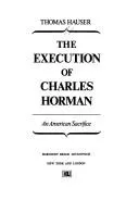 Cover of Execution of Charles Horman