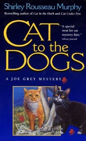 Cover of Cat to the Dogs