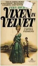 Cover of Vixen in Velvet