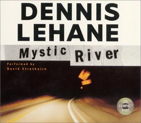 Cover of Mystic river