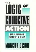 Cover of The logic of collective action