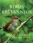 Cover of Birds Britannica