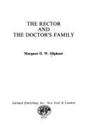 Cover of The rector and the doctor's family