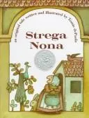 Cover of Strega Nona