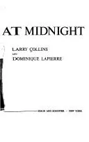 Cover of Freedom at Midnight
