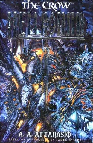 Cover of Hellbound