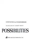 Cover of Impossible Possibilities