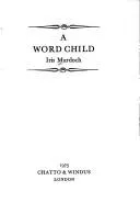 Cover of A word child