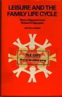 Cover of Leisure and the family life cycle