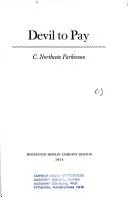 Cover of Devil to pay