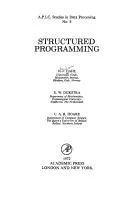 Cover of Structured programming