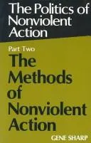 Cover of The Politics of Nonviolent Action