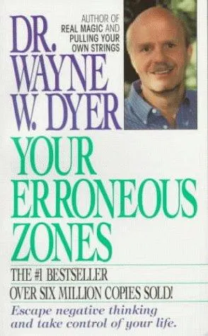 Cover of Your Erroneous Zones