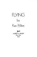Cover of Flying