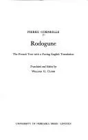 Cover of Rodogune