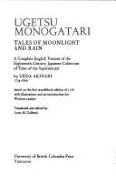 Cover of Ugetsu Monogatari