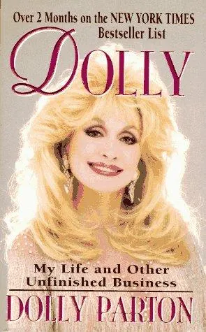 Cover of Dolly