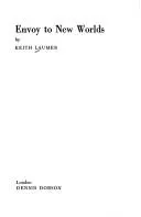Cover of Envoy to New Worlds