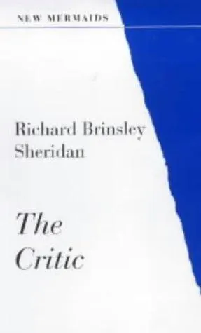 Cover of Critic