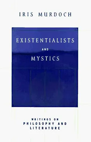 Cover of Existentialists and Mystics