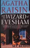 Cover of Agatha Raisin and the Wizard of Evesham