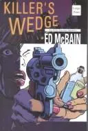 Cover of Killer's Wedge