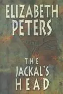 Cover of The jackal's head