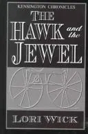 Cover of The hawk and the jewel