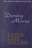 Cover of Daring Moves