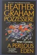 Cover of A perilous Eden