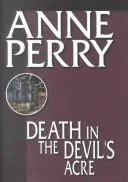 Cover of Death in the Devil's Acre