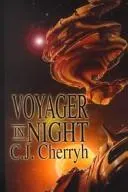 Cover of Voyager in night