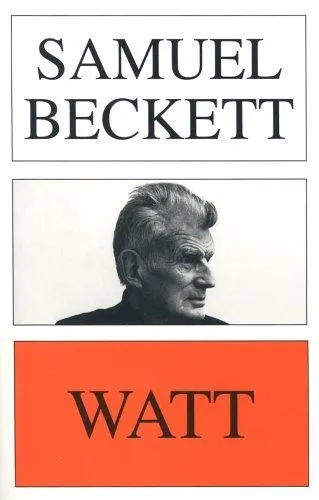 Cover of Watt
