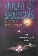 Cover of Knight of shadows