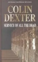 Cover of Service of all the dead